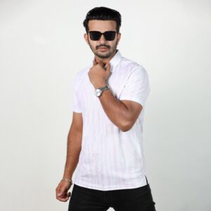 Sublimation Printed Polo Shirt-26154P