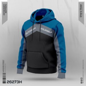Premium Hoodies For Men-26273H